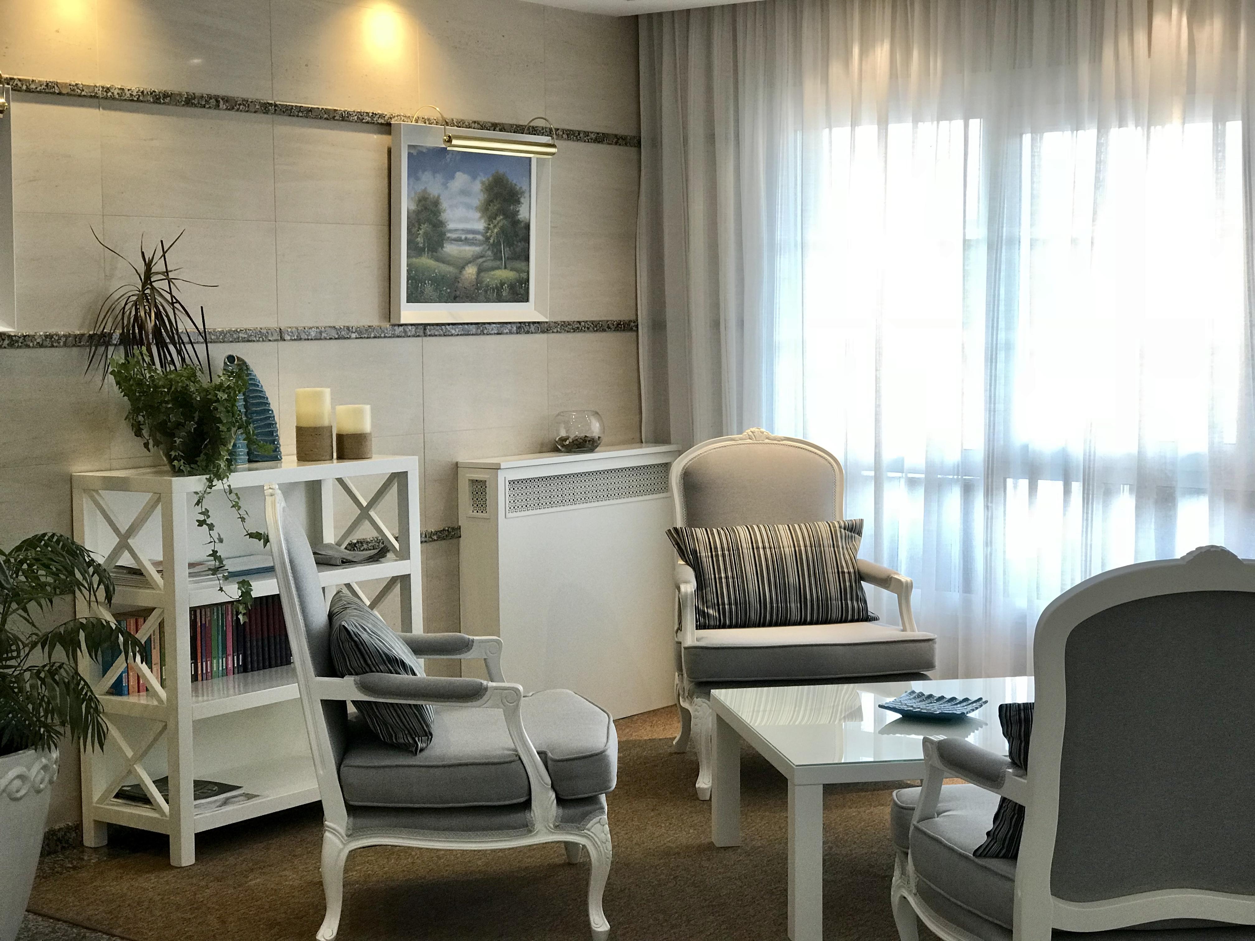 Hotel Nuevo Vichona Sanxenxo Eksteriør billede